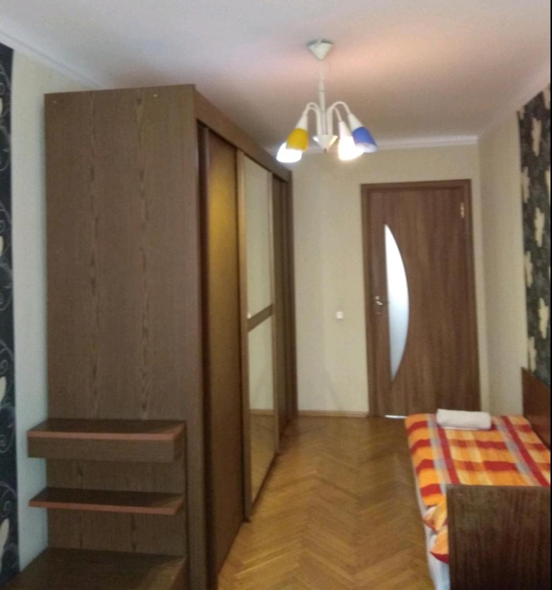 3- Х Комнатная Квартира В Центре Apartment รีฟเน ภายนอก รูปภาพ