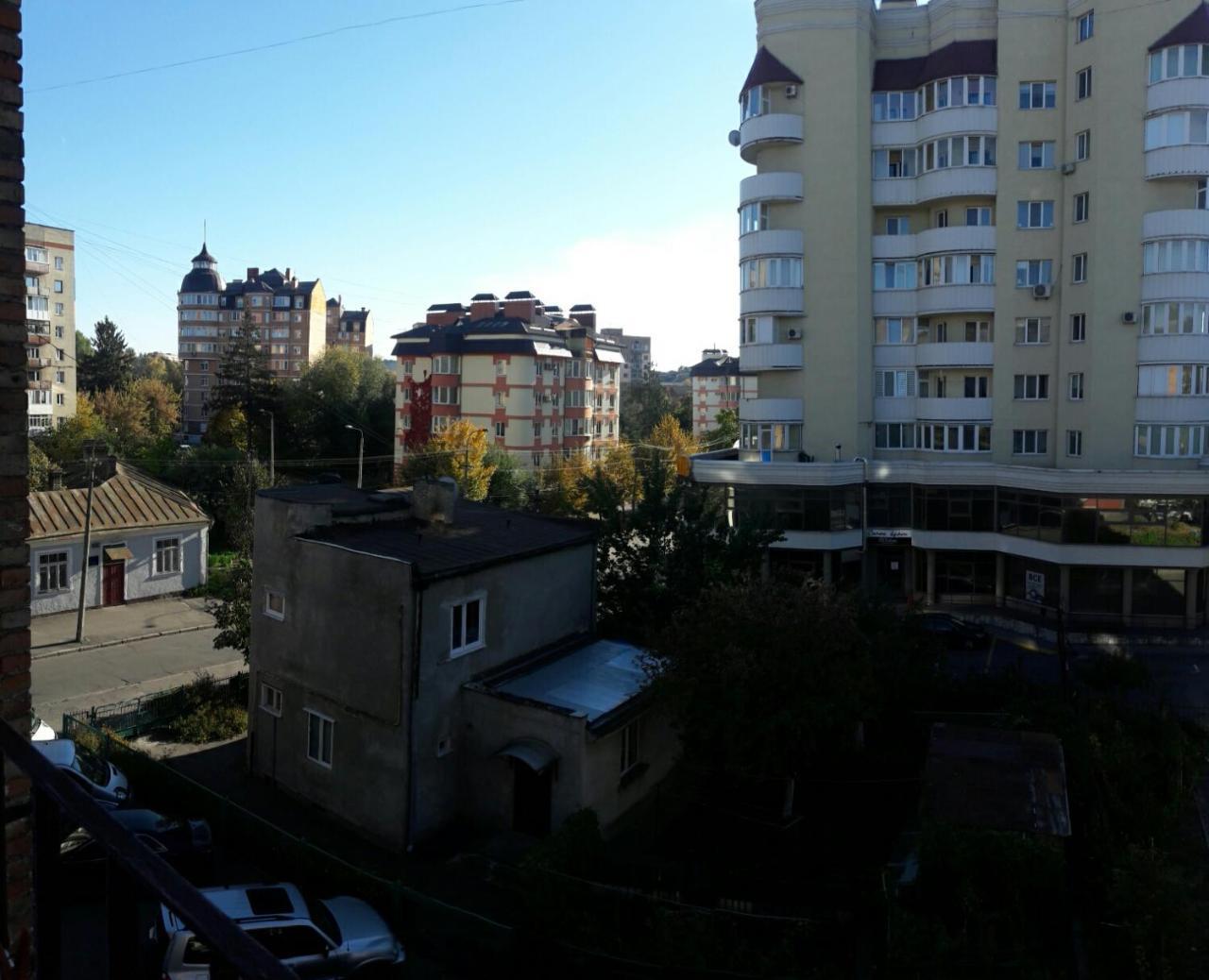 3- Х Комнатная Квартира В Центре รีฟเน ภายนอก รูปภาพ